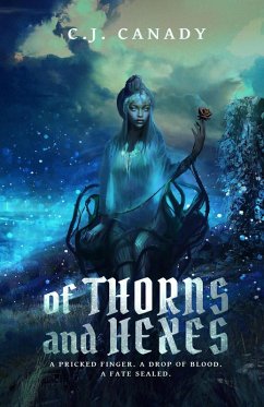 Cover Of Thorns and Hexes (eBook, ePUB)