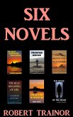 Six Novels (eBook, ePUB)