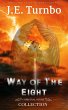 Way of The Eight (eBook, ePUB) - Bild 1