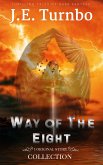 Way of The Eight (eBook, ePUB) Way of The Eight (eBook, ePUB)
