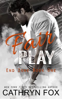 Cover Fair Play (End Zone, #1) (eBook, ePUB)