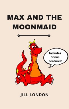 Cover Max and the Moonmaid (eBook, ePUB)