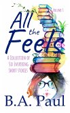 All the Feels, Volume 3 (eBook, ePUB)