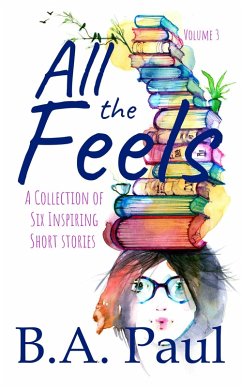 Cover All the Feels, Volume 3 (eBook, ePUB)