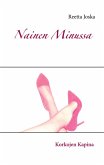 Nainen Minussa (eBook, ePUB)
