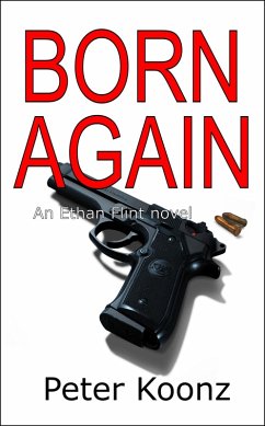 Born Again (eBook, ePUB) - Koonz, Peter