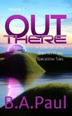Out There (eBook, ePUB)