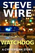 Watchdog (Cypherpunk Stories) (eBook,... - Bild 1