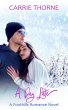 A Day Late (Foothills, #3) (eBook, ePUB) - Bild 1