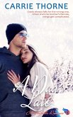 A Day Late (Foothills, #3) (eBook, ePUB) A Day Late (Foothills, #3) (eBook, ePUB)
