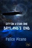 Dryland's End (City on a Star, #1) (eBook, ePUB)