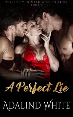 Cover A Perfect Lie (Perfectly Complicated, #3) (eBook, ePUB)