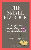 The Small Biz Book (eBook, ePUB)