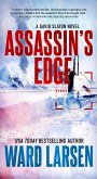 Assassin's Edge (eBook, ePUB)