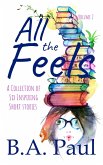 All the Feels, Volume 2 (eBook, ePUB)