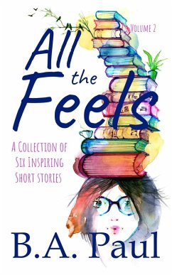 Cover All the Feels, Volume 2 (eBook, ePUB)
