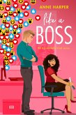 Like a Boss (eBook, ePUB)