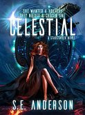 Celestial (Starstruck, #4) (eBook, ePUB)