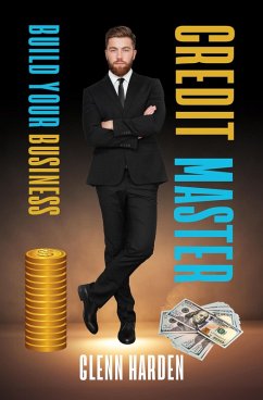 Credit Master (eBook, ePUB) - Harden, Glenn