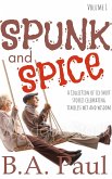 Spunk and Spice (eBook, ePUB)