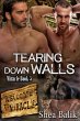 Tearing Down Walls (Miracle, #5)... - Bild 1