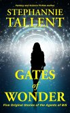 Gates of Wonder (Agents of BIS) (eBook, ePUB)
