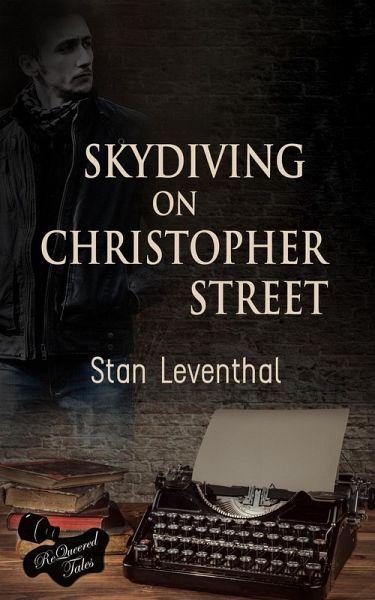 Skydiving on Christopher Street (eBook, ePUB) Skydiving on Christopher Street (eBook, ePUB)