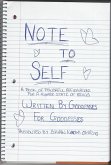 Note to Self (eBook, ePUB)