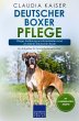 Deutscher Boxer Pflege (eBook, ePUB) - Bild 1
