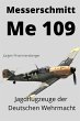 Messerschmitt Me 109 (eBook, ePUB) - Bild 1