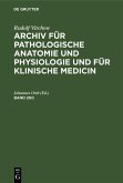 Rudolf Virchow: Archiv für pathologische Anatomie und Physiologie und für klinische Medicin. Band 200 (eBook, PDF)
