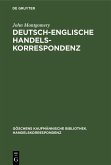 Deutsch-Englische Handelskorrespondenz (eBook, PDF)