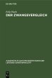 Der Zwangsvergleich (eBook, PDF) - Bild 1