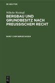 Der Bergschaden (eBook, PDF)
