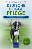 Deutsche Dogge Pflege (eBook, ePUB)