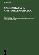 Themistii in libros Aristotelis de... - Bild 1