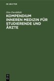 Kompendium inneren Medizin für Studierende und Ärzte (eBook, PDF)