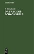 Das ABC des Schachspiels (eBook, PDF) - Bild 1