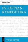 Kynegetika (eBook, PDF)
