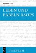 Leben und Fabeln Äsops (eBook, PDF) - Bild 1