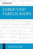 Leben und Fabeln Äsops (eBook, PDF)