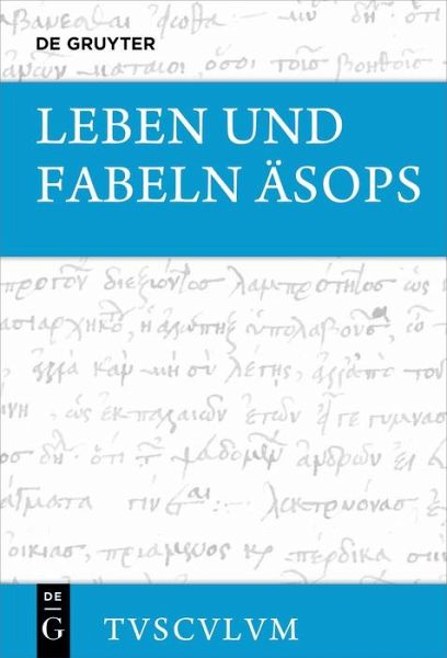 Leben und Fabeln Äsops (eBook, PDF) Leben und Fabeln Äsops (eBook, PDF)