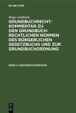 Grundbuchordnung (eBook, PDF)