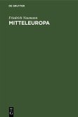 Mitteleuropa (eBook, PDF)