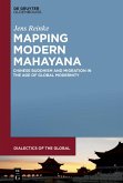 Mapping Modern Mahayana (eBook, ePUB)