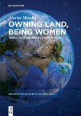 Owning Land, Being Women (eBook, ePUB)