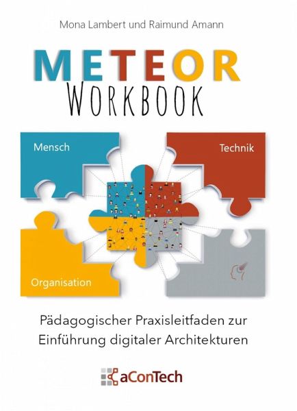 MeTeOr-Workbook (eBook, ePUB) MeTeOr-Workbook (eBook, ePUB)