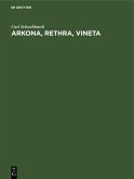 Arkona, Rethra, Vineta (eBook, PDF)