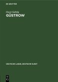 Güstrow (eBook, PDF)