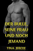 Der Bulle, seine Frau und noch jemand (eBook, ePUB)